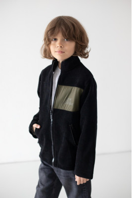 Куртка-вітровка для хлопчика